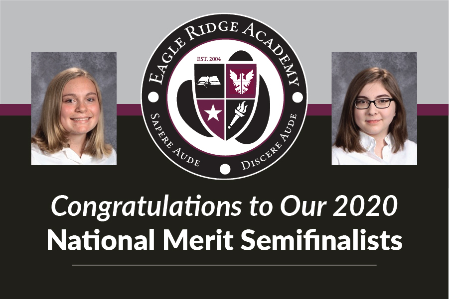 2020 National Merit Semifinalists